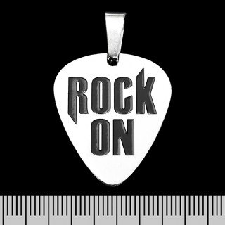 Rock on (ptsb-100) Mediator Pendant