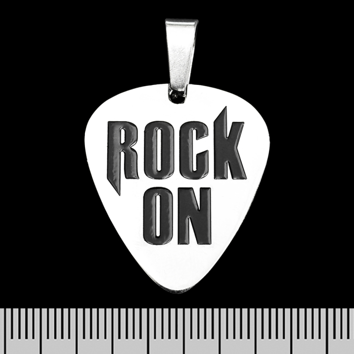 Rock on (ptsb-100) Mediator Pendant