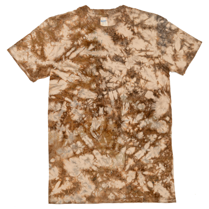 Tie Dye Marble T-Shirt