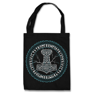 Thor's Hammer Shopper