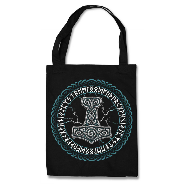 Thor's Hammer Shopper
