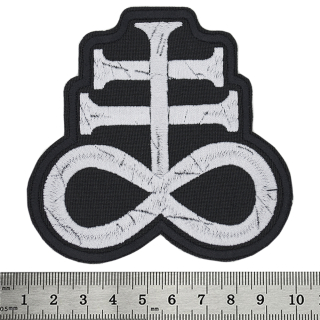Leviathan Cross Patch