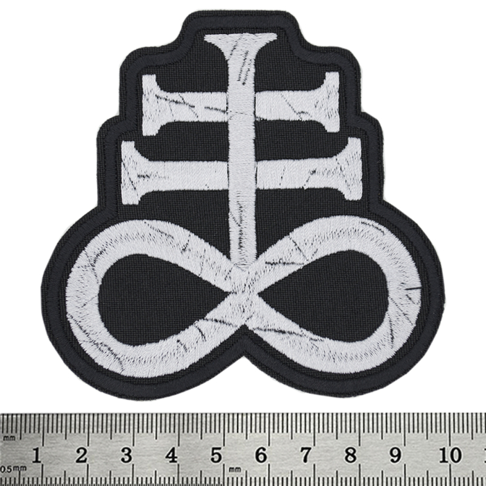 Leviathan Cross Patch