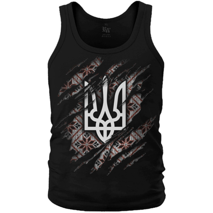 Trident (Mother's Star) Tank Top