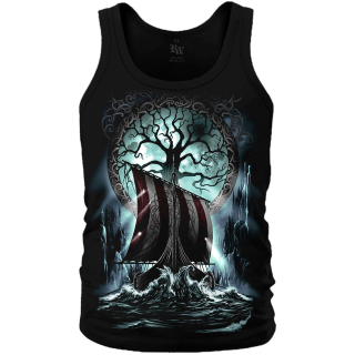 Drakkar (Tree of Life) Tank Top Ukraine
