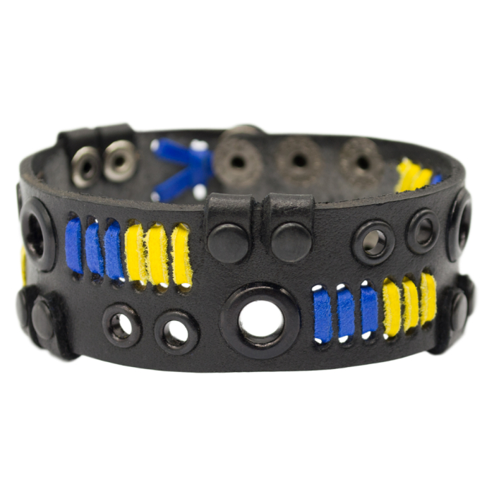 Steampunk Ukraine bracelet (bsp-67)