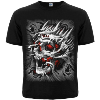 King Of The Dead T-Shirt