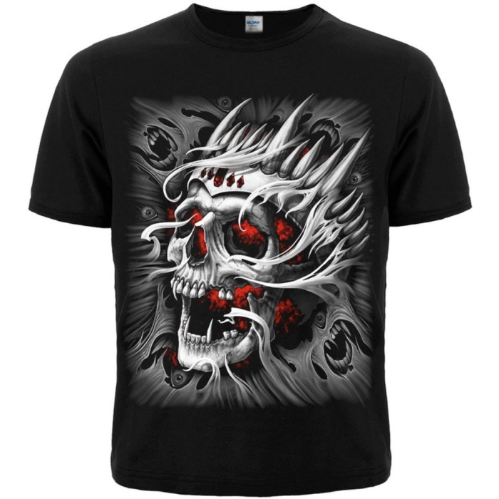 King Of The Dead T-Shirt