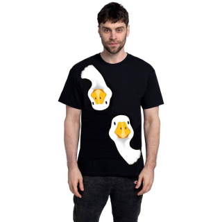Urbanist T-shirt Geese-geese