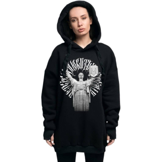 Hoodie Urbanist How not to love you?