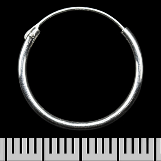 Earring, ring (eas-170)
