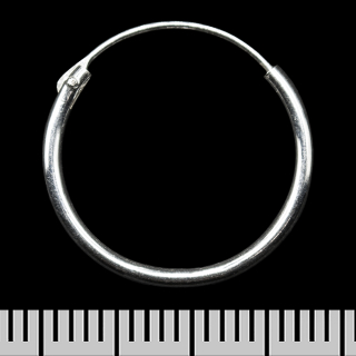 Earring, ring (eas-172)