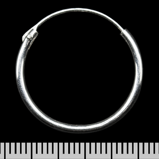 Earring, ring (eas-173)