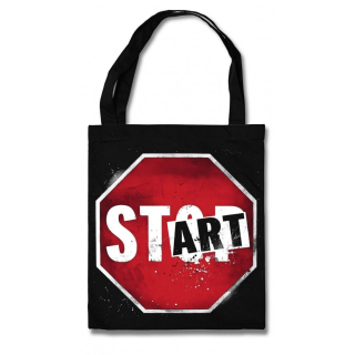 Stop/start Eco Bag