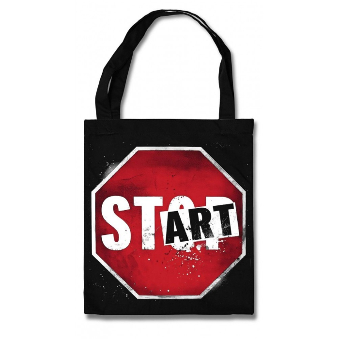 Stop/start Eco Bag