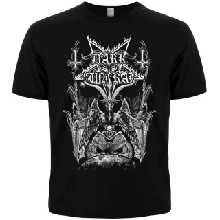 Dark Funeral T-shirt (Officially Licensed)