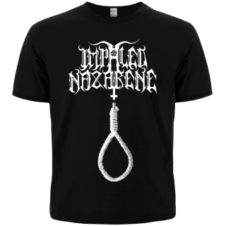 Impaled Nazarene - Liberate Yourself From Life T-shirt (Officially Licensed)