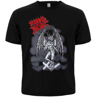 Morbid Angel - Your God is Dead T-shirt (Officially Licensed)