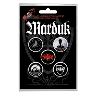 Gift icon set MARDUK - PANZER DIVISION (iol-034)