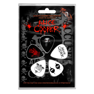 Mediators gift set ALICE COOPER - EYES (mol-005)