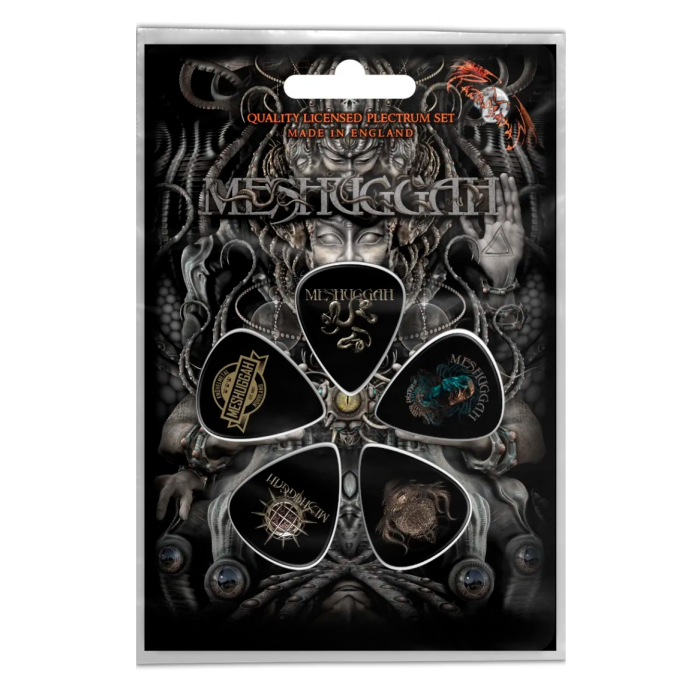 Gift icon set IRON MAIDEN - THE FACES OF EDDIE (iol-062)