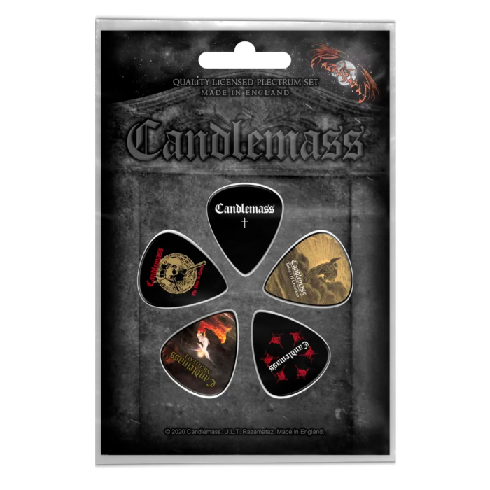 Gift icon set IRON MAIDEN - THE FACES OF EDDIE (iol-062)