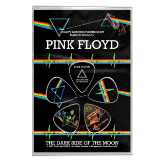 Mediators gift set PINK FLOYD - DARK SIDE OF THE MOON (mol-030)