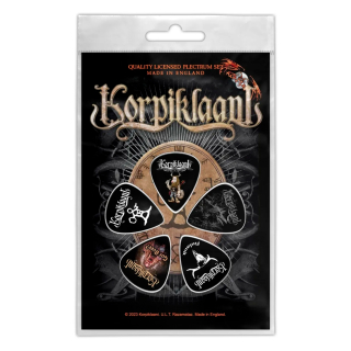 Mediators gift set KORPIKLAANI - SHAMAN DRUM (mol-033)