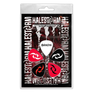 Mediators gift set HALESTORM - PORTRAIT (mol-037)