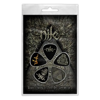 Mediators gift set NILE - WHAT SHOULD NOT BE UNEARTHED (mol-038)