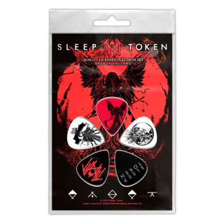 Mediators gift set SLEEP TOKEN - TAKE ME BACK TO EDEN (mol-041)