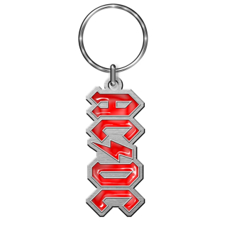 Keychain AC/DC - LOGO (kol-008)