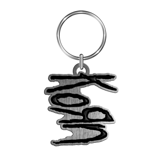 Keychain KORN - LOGO (kol-012)
