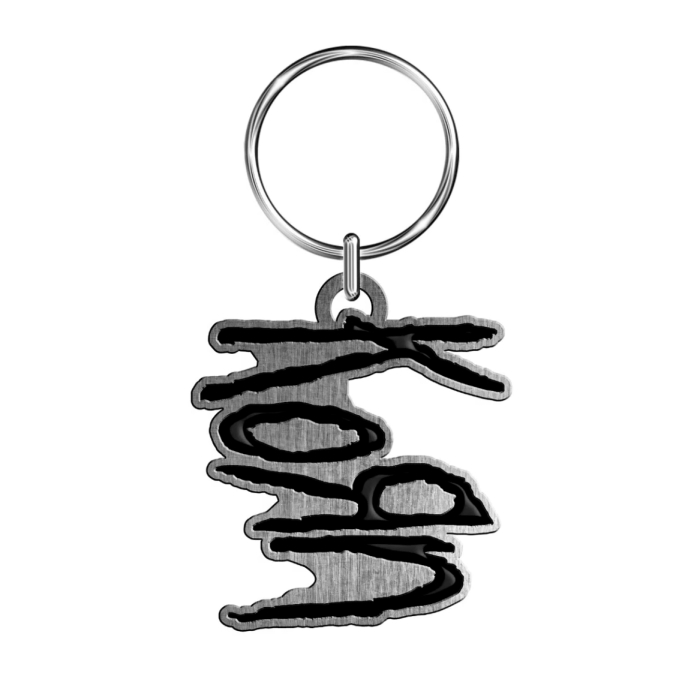 Keychain KORN - LOGO (kol-012)
