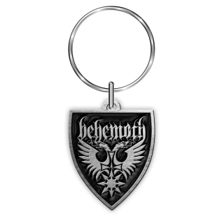 Keychain BEHEMOTH - EAGLE (kol-013)