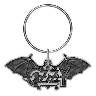 Keychain OZZY OSBOURNE - ORDINARY MAN (kol-017)