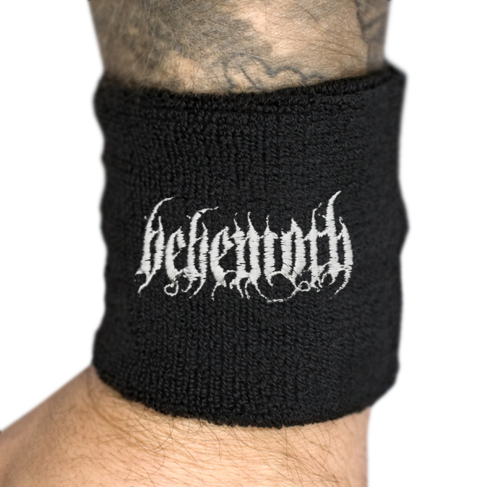 Terry wristband GENERIC - PENTAGRAM (wol-001)