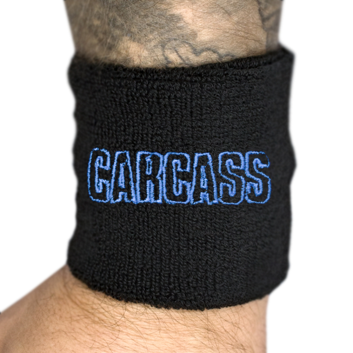 Terry wristband GENERIC - PENTAGRAM (wol-001)