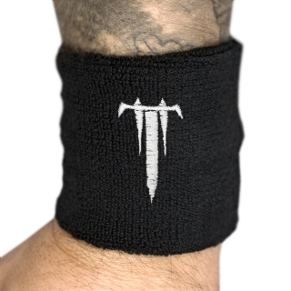 Terry wristband TRIVIUM - T (wol-041)