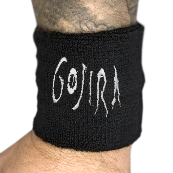 Terry wristband GENERIC - PENTAGRAM (wol-001)
