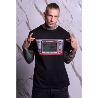 Urbanist Electronics "Well, Just you wait!" T-Shirt