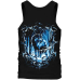 Howling wolf Tank Top