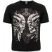 Viking with Skull T-Shirt