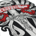 Choppers (Dagger) (ltp-008) Thermo Embroidered Patch