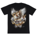 Eagle "King of Street" (Glows in the Dark) T-Shirt