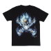 Skeleton Guitarist (Glowing in the Dark) T-Shirt