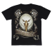 Eagle "Born To Be Wild" (Glows in the Dark) T-Shirt