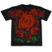 Big Roses T-Shirt