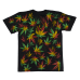 Cannabis T-Shirt