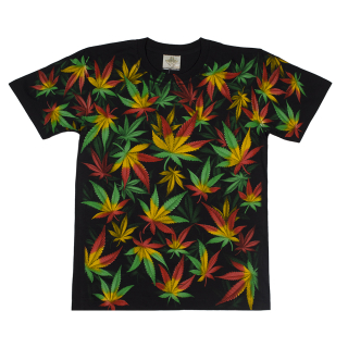 Cannabis T-Shirt
